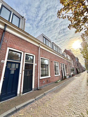 Medium property photo - Rietveld 179, 2611 LK Delft